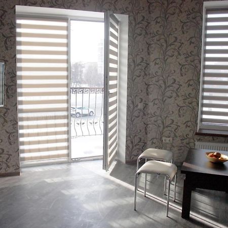 Sartawi.Apartment Сумы Экстерьер фото
