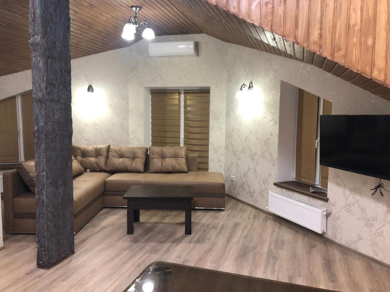 Sartawi.Apartment Сумы Экстерьер фото