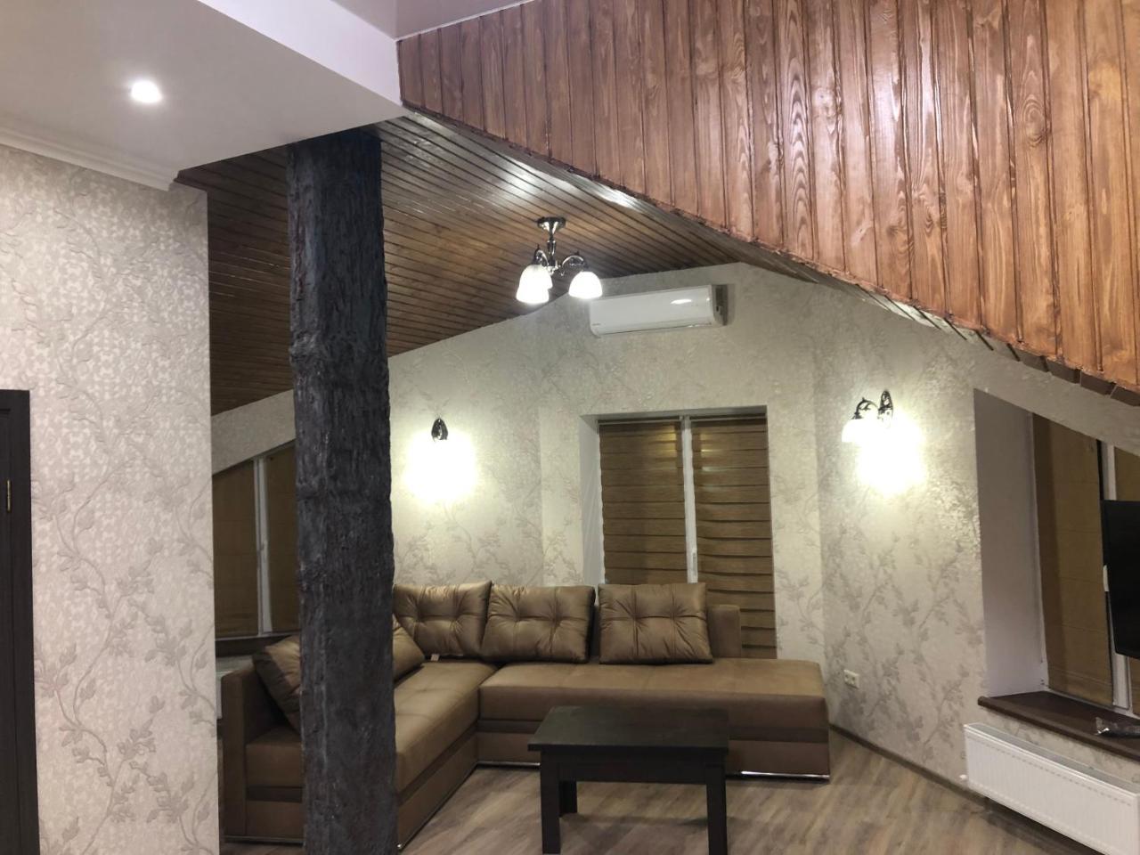 Sartawi.Apartment Сумы Экстерьер фото