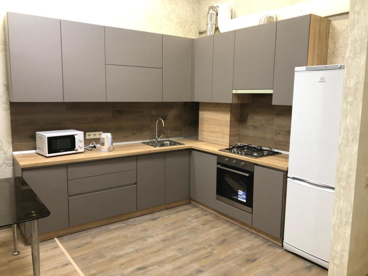 Sartawi.Apartment Сумы Экстерьер фото