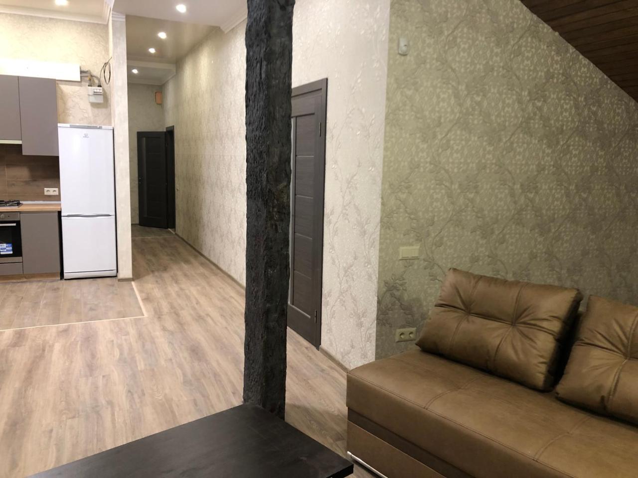Sartawi.Apartment Сумы Экстерьер фото