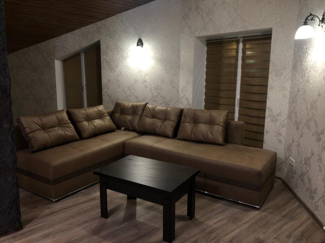 Sartawi.Apartment Сумы Экстерьер фото