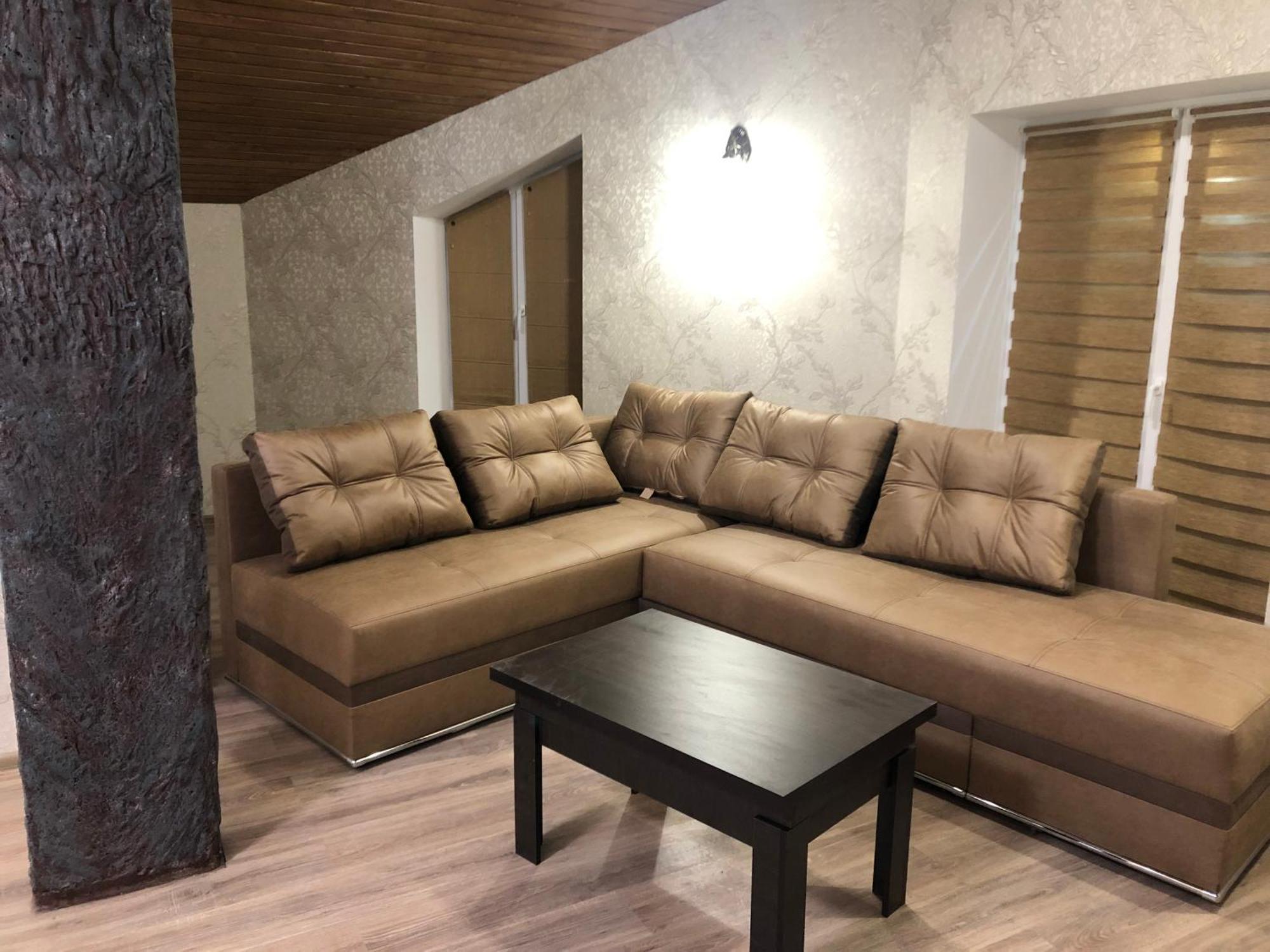 Sartawi.Apartment Сумы Экстерьер фото