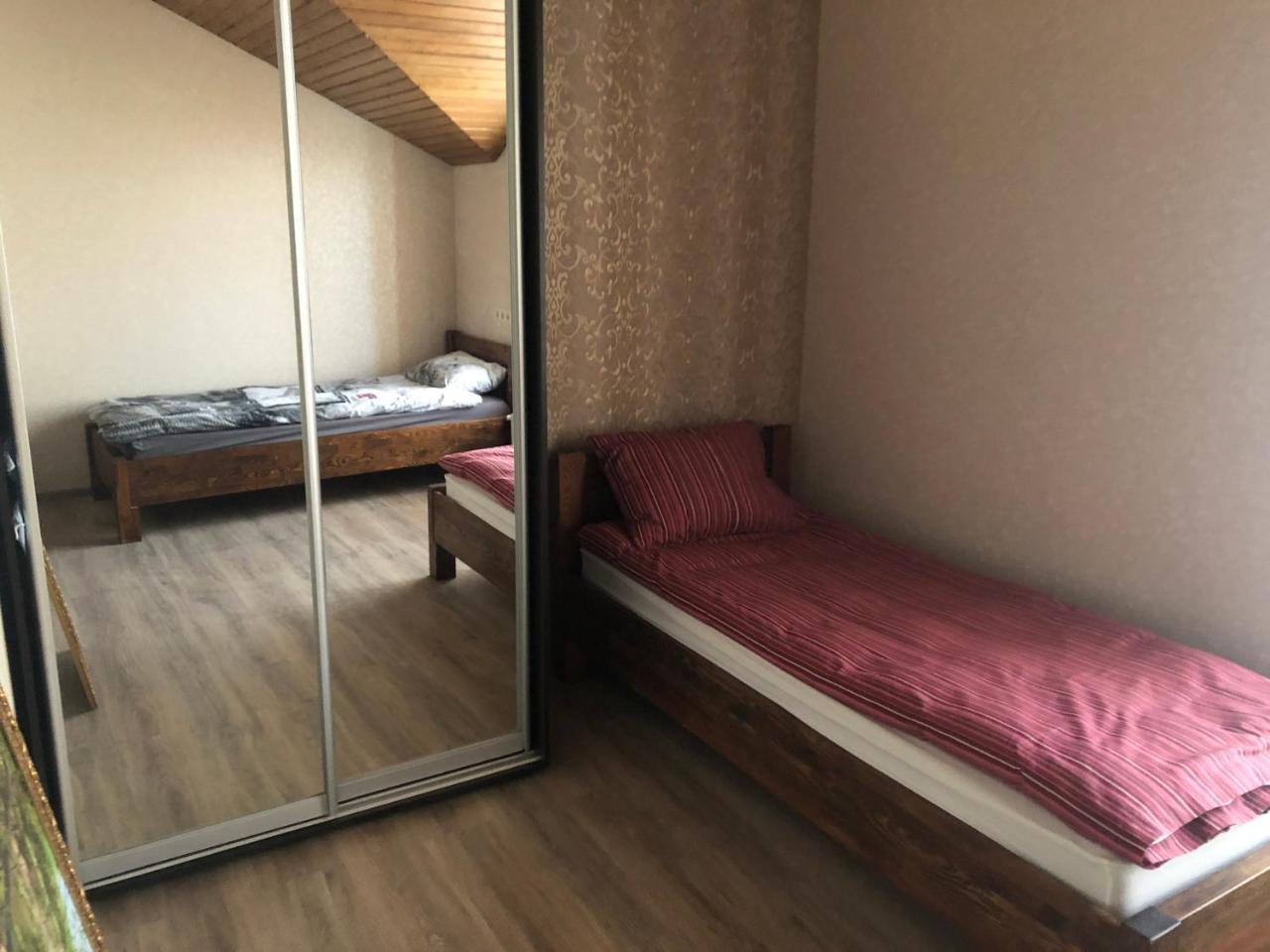 Sartawi.Apartment Сумы Экстерьер фото