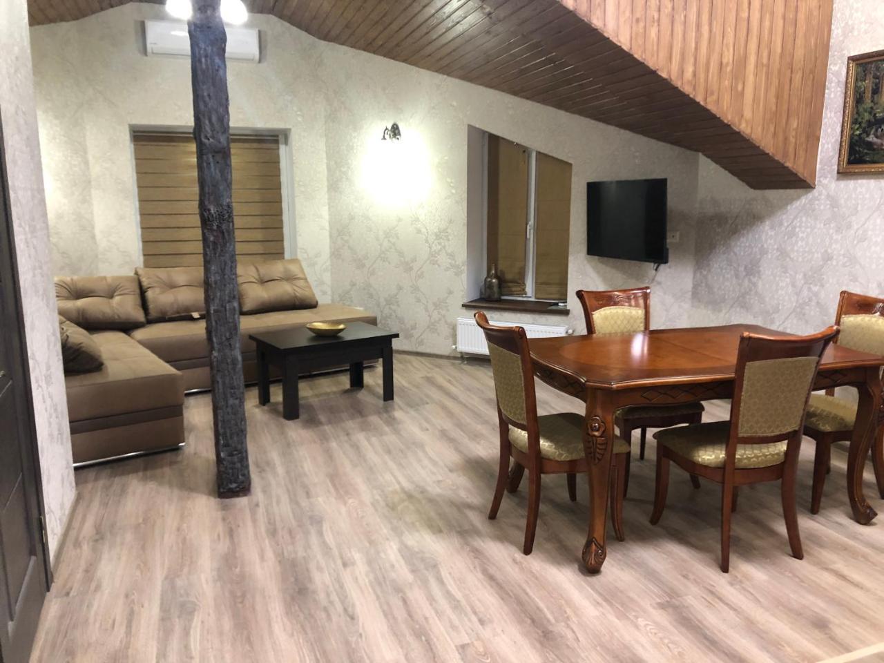 Sartawi.Apartment Сумы Экстерьер фото