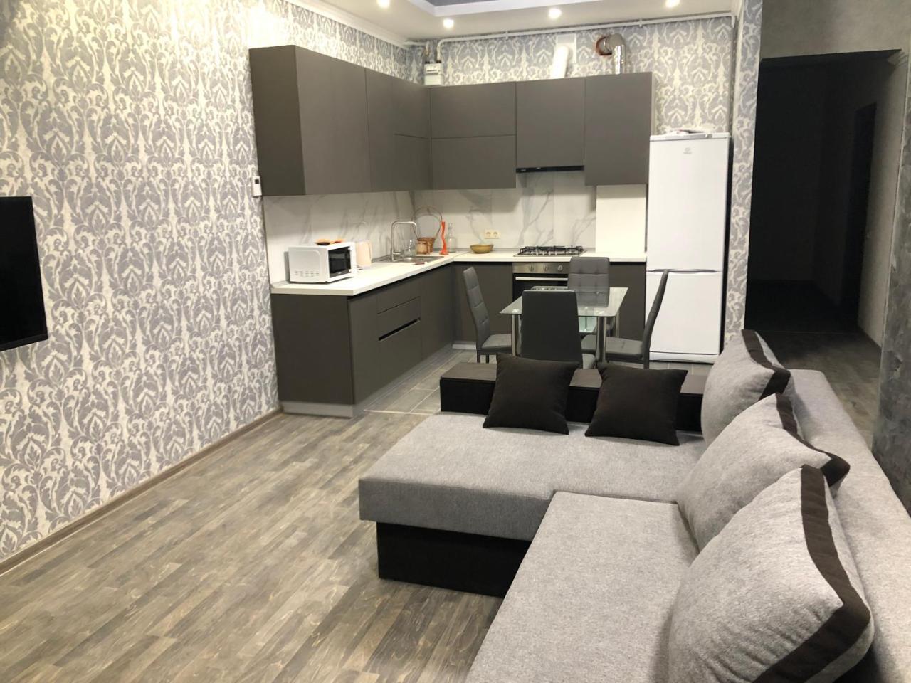 Sartawi.Apartment Сумы Экстерьер фото