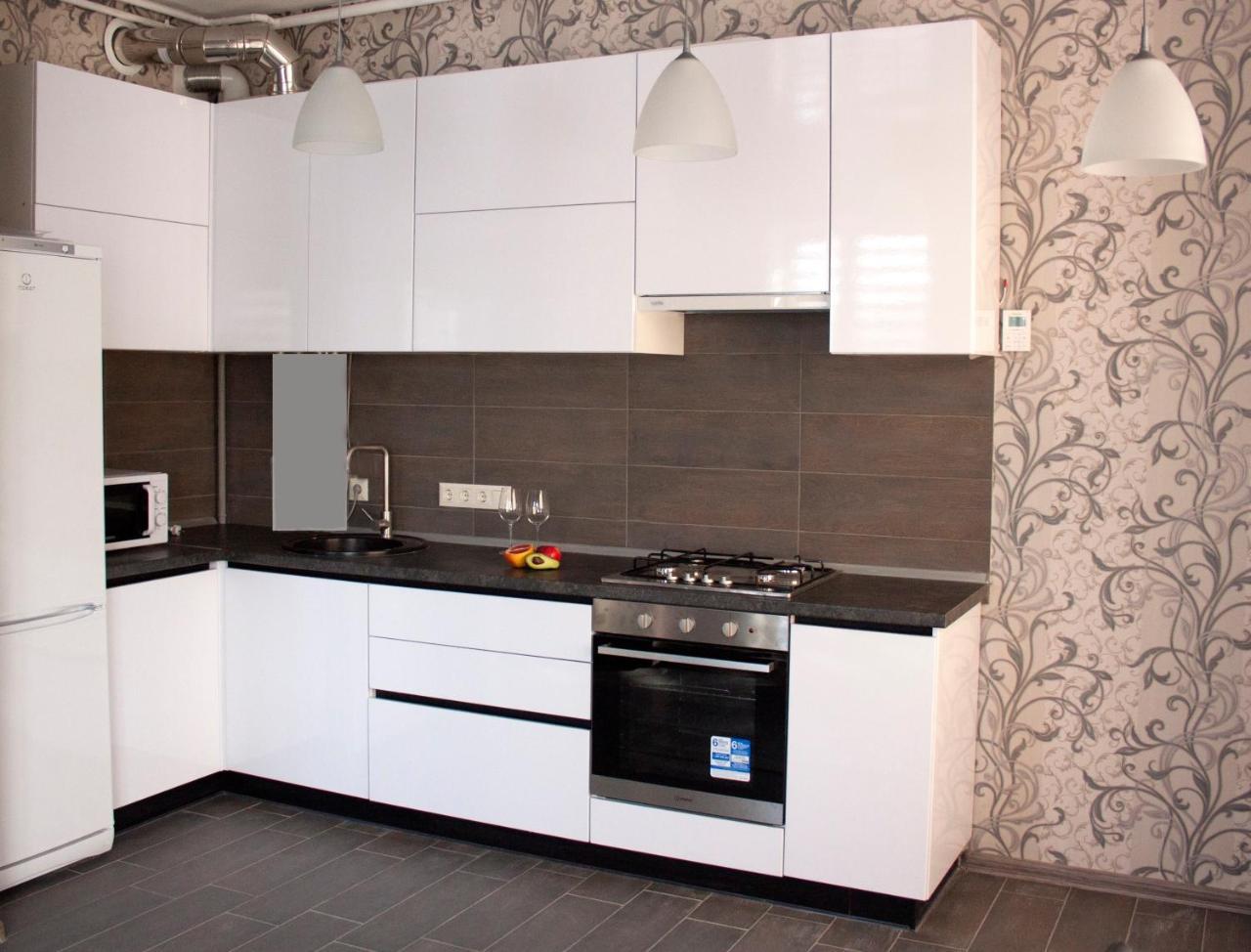 Sartawi.Apartment Сумы Экстерьер фото
