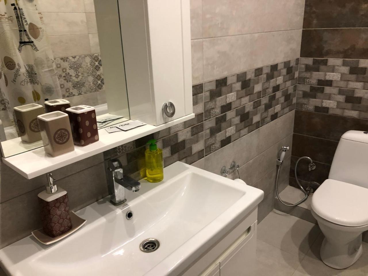 Sartawi.Apartment Сумы Экстерьер фото