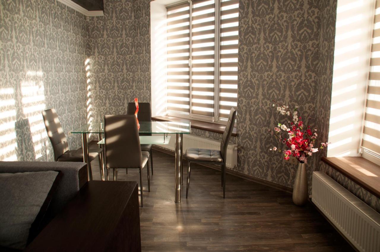 Sartawi.Apartment Сумы Экстерьер фото