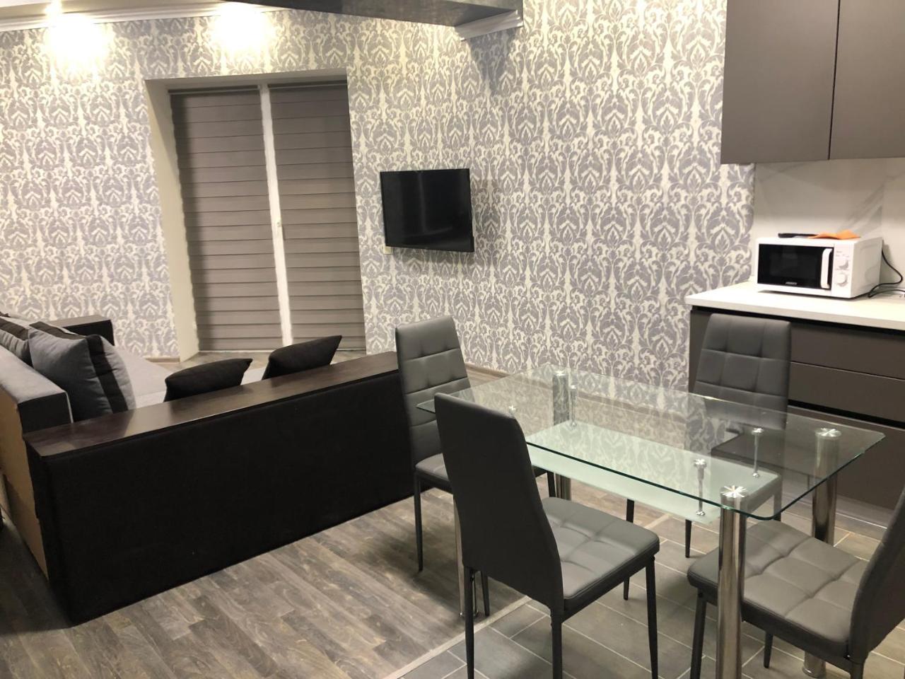 Sartawi.Apartment Сумы Экстерьер фото