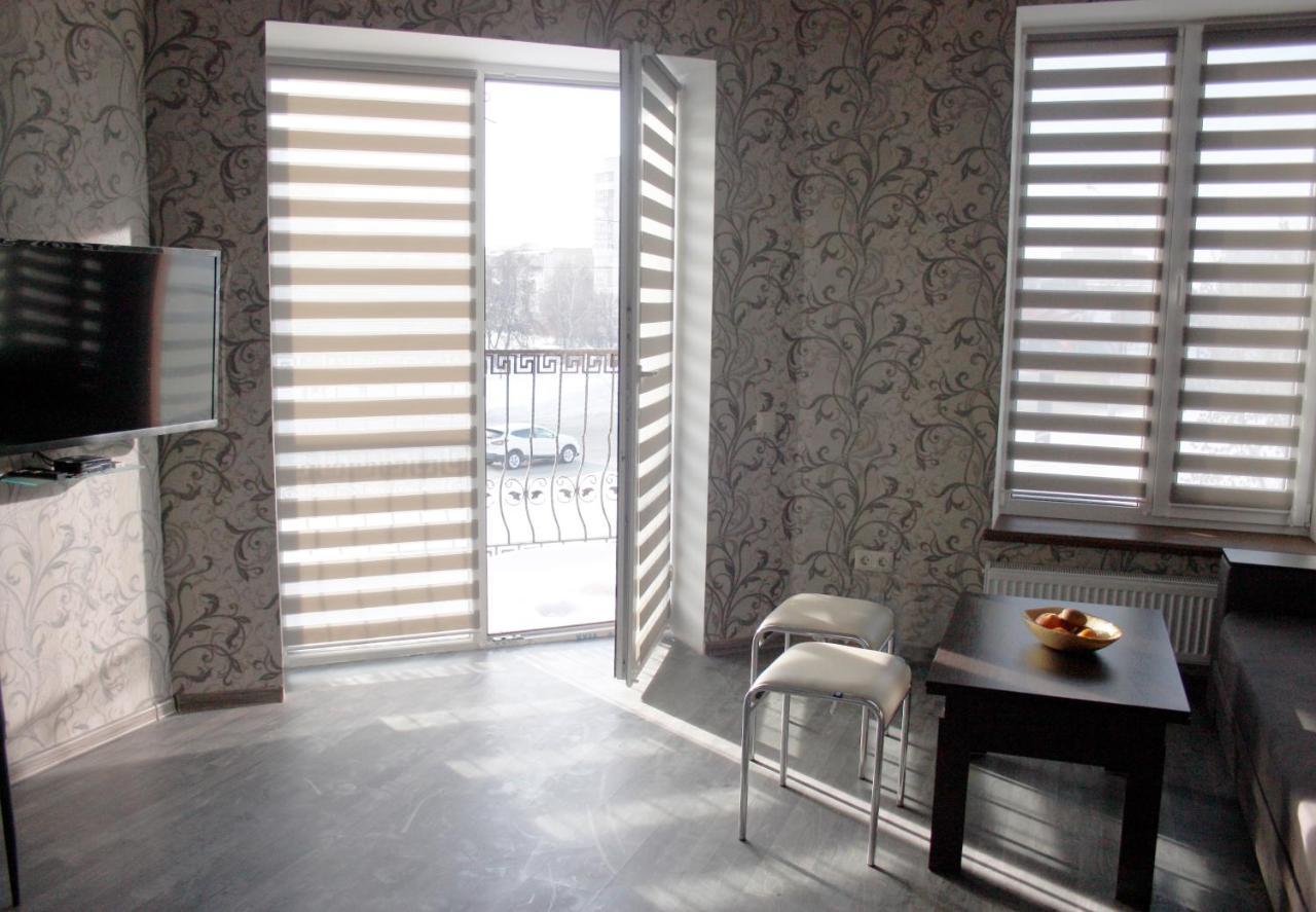 Sartawi.Apartment Сумы Экстерьер фото