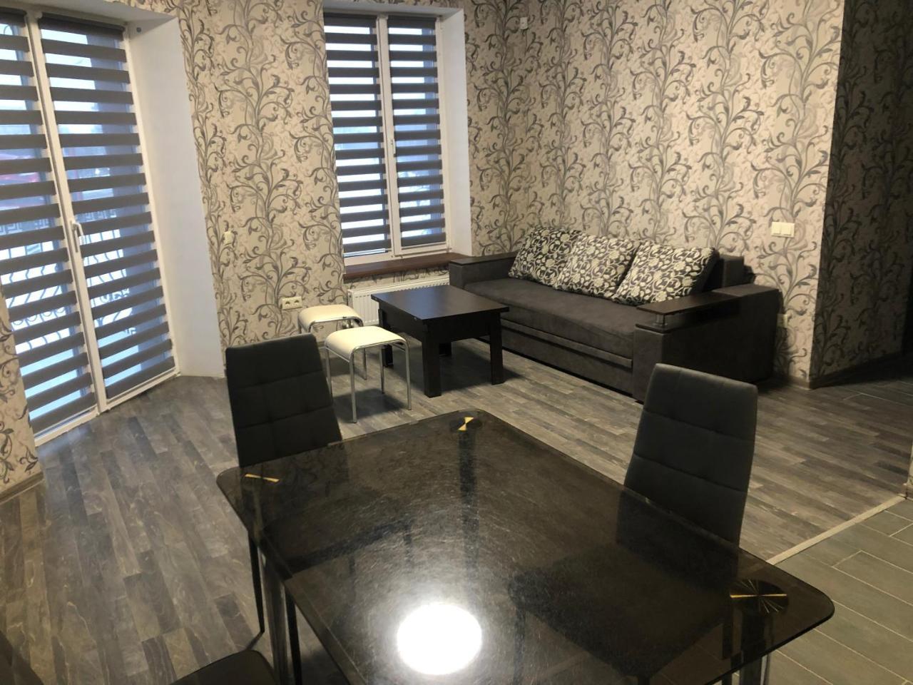 Sartawi.Apartment Сумы Экстерьер фото