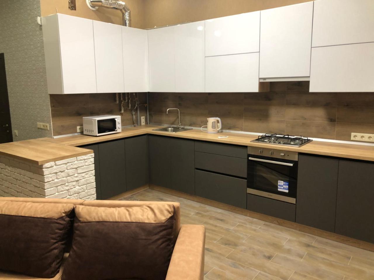 Sartawi.Apartment Сумы Экстерьер фото