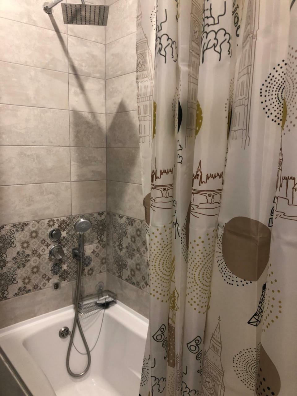 Sartawi.Apartment Сумы Экстерьер фото